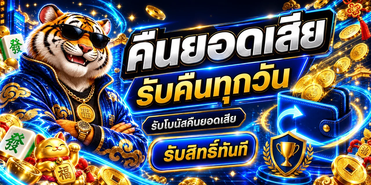 คู่มือ ZUKAFUN สล็อต พร้อม Fortune Tiger และ Lucky Neko